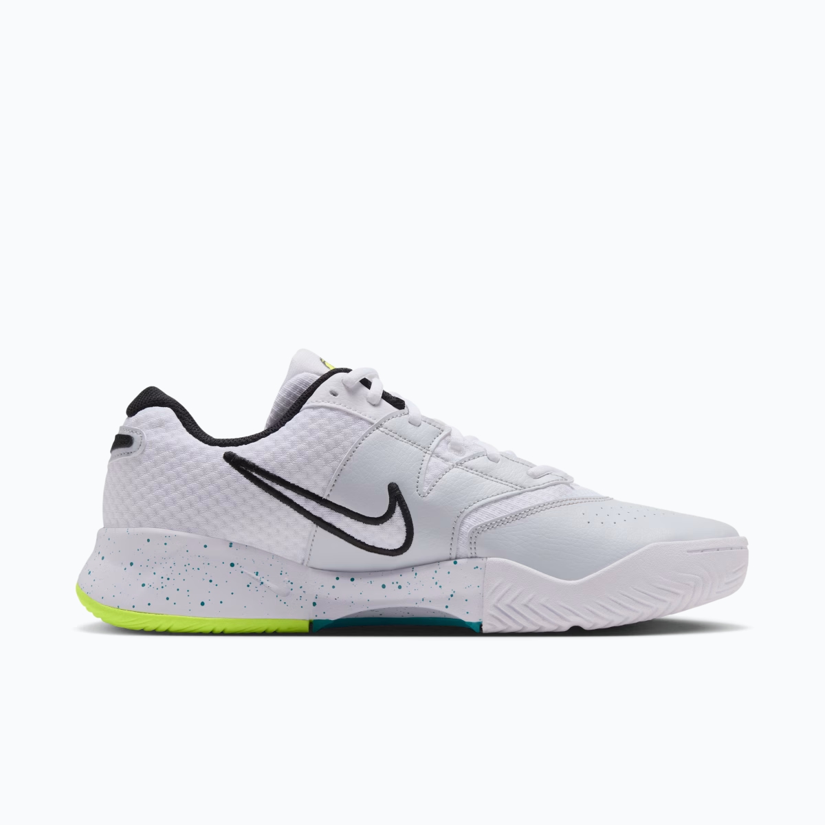 NikeCourt Lite 4 'White' FD6574-125