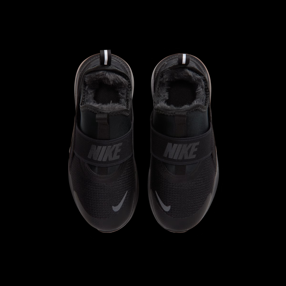 Nike Flex Runner Warm 'Black' IQ2363-041