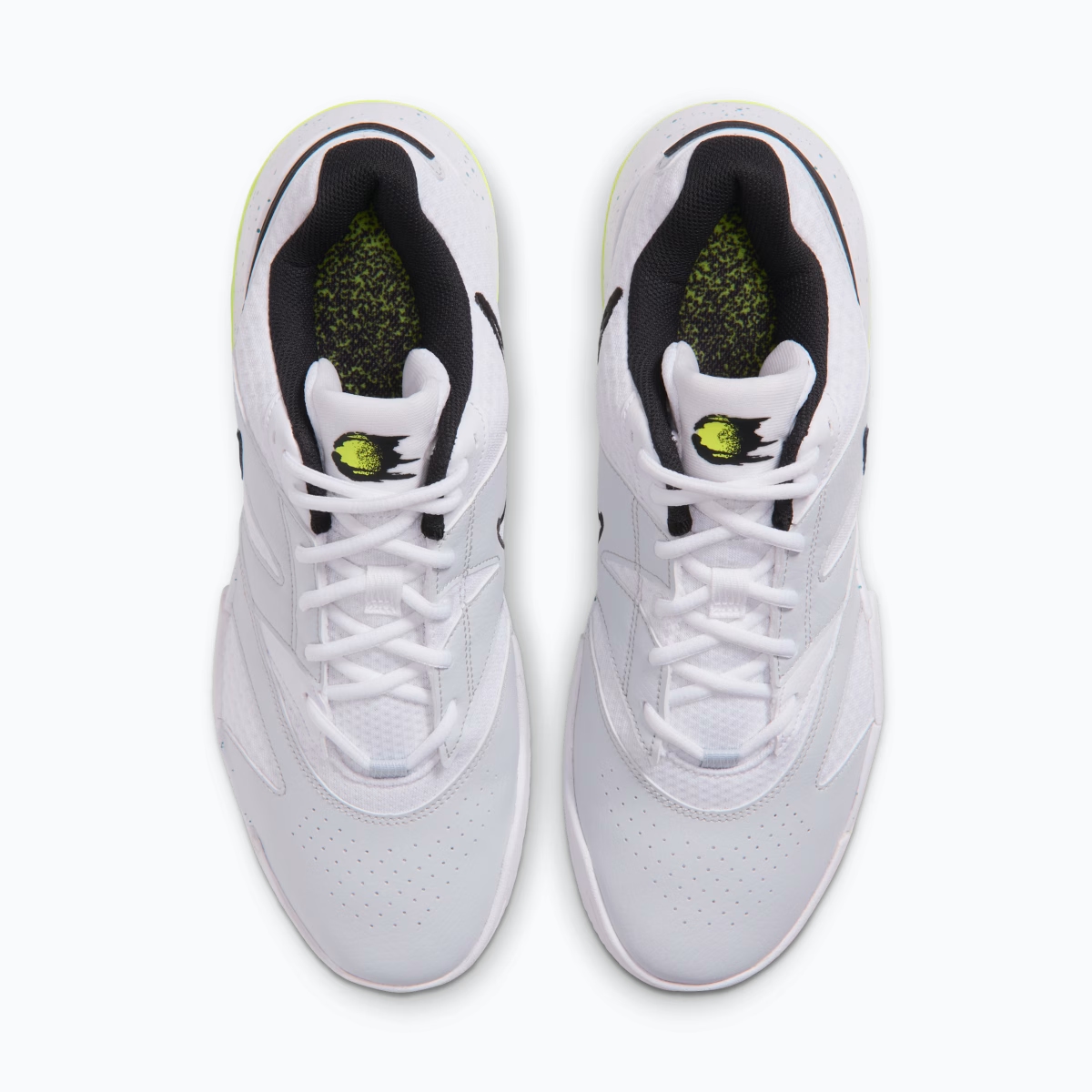 NikeCourt Lite 4 'White' FD6574-125
