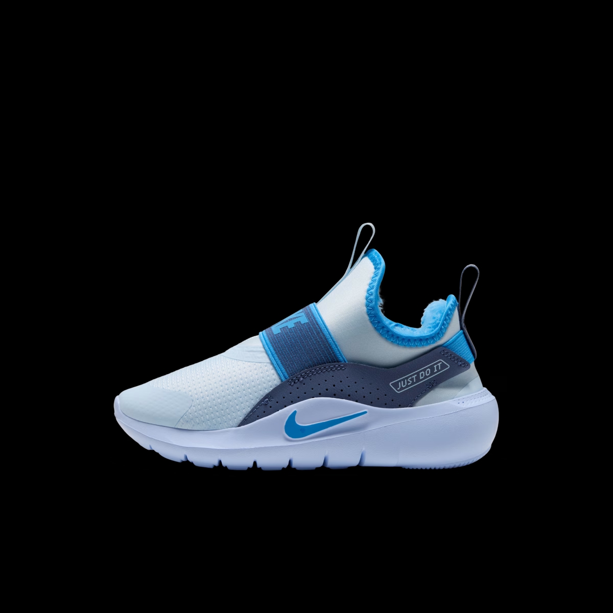 Nike Flex Runner Warm 'Blue' IQ2363-423