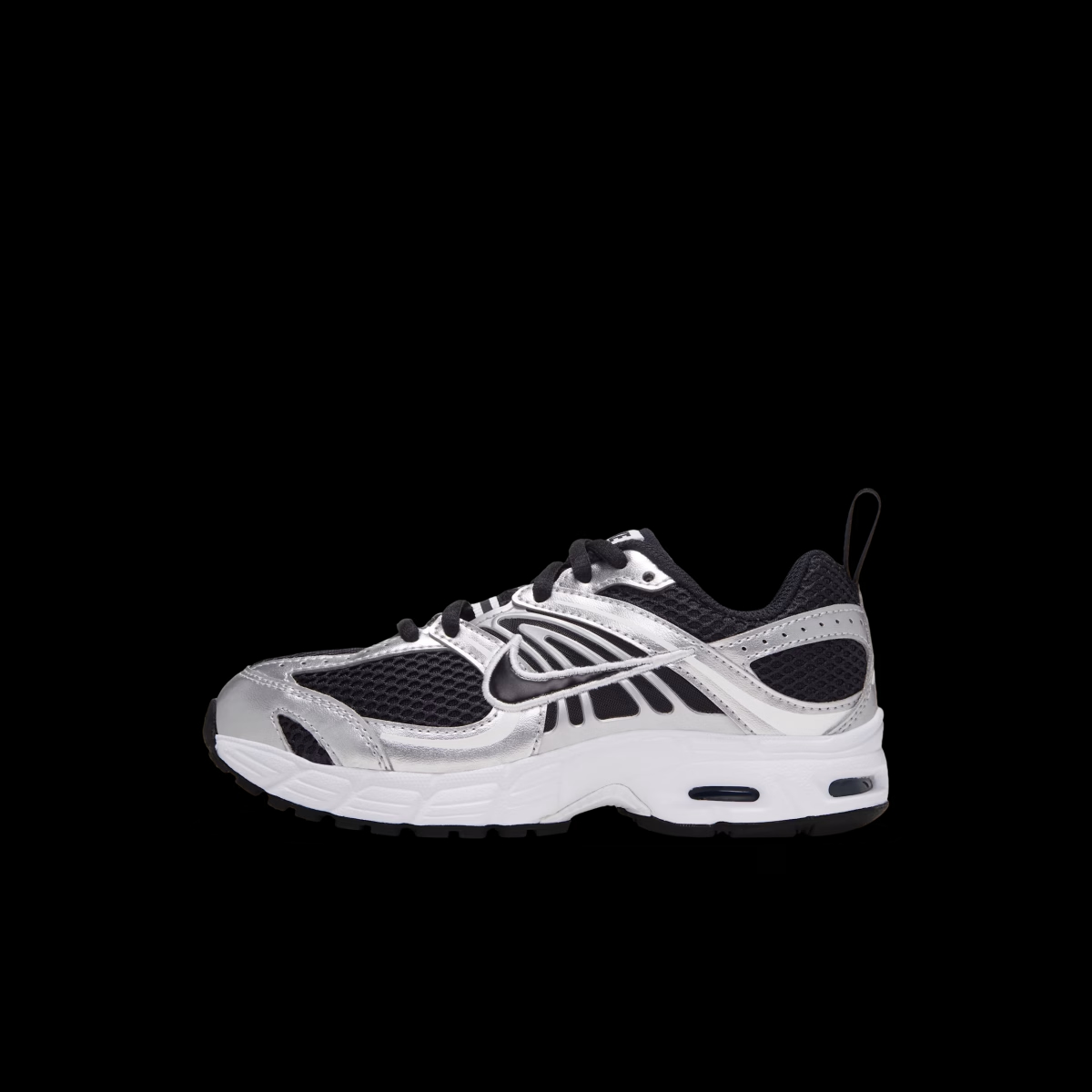 Nike Air Max Moto 2K 'Black' IR5605-007