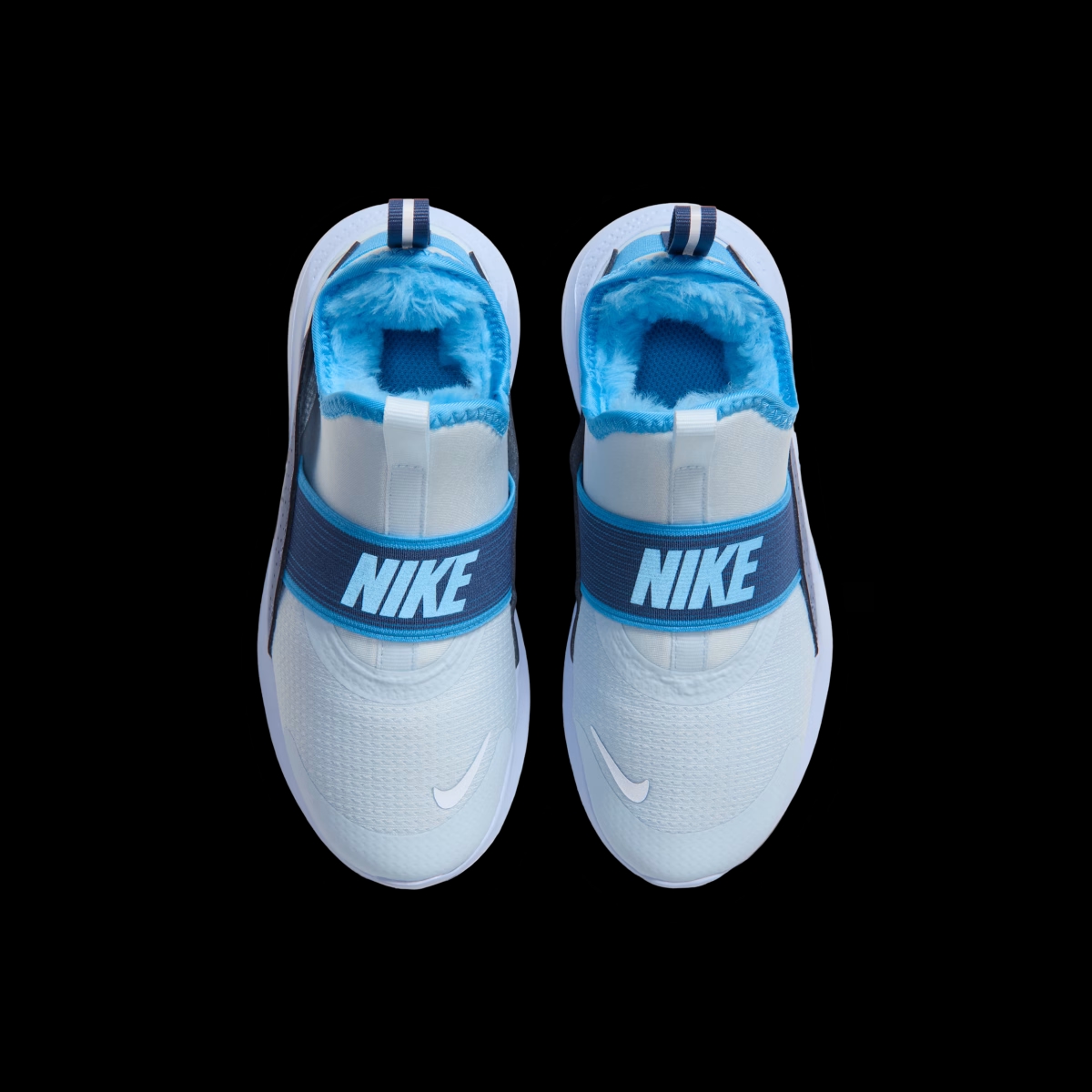 Nike Flex Runner Warm 'Blue' IQ2363-423