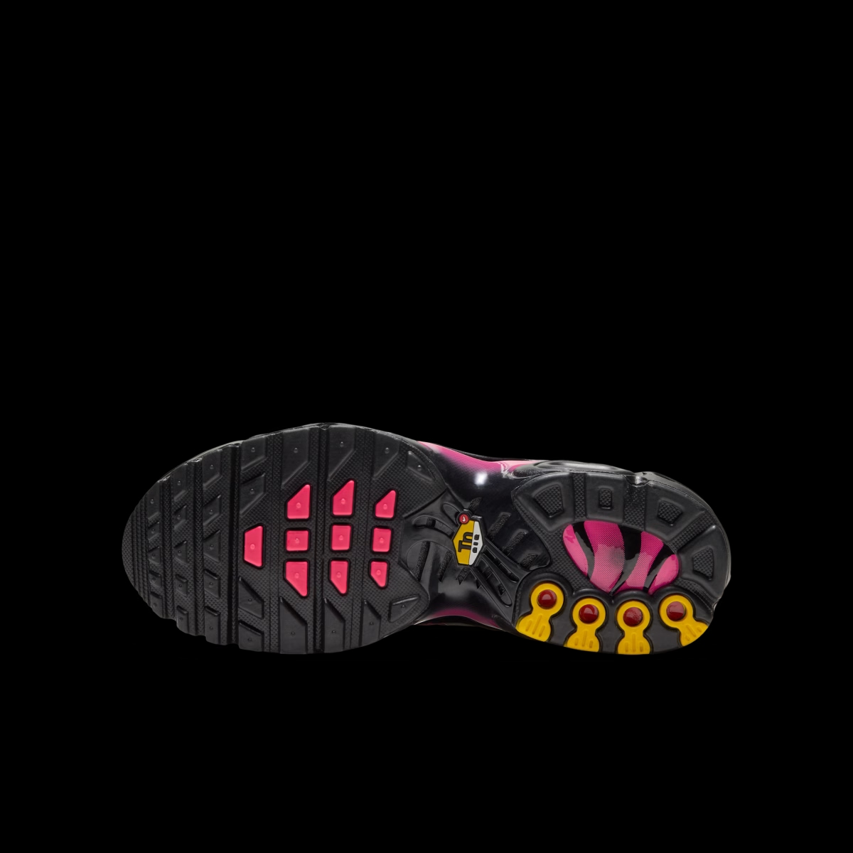 Nike Air Max Plus 'Black' CD0609-055