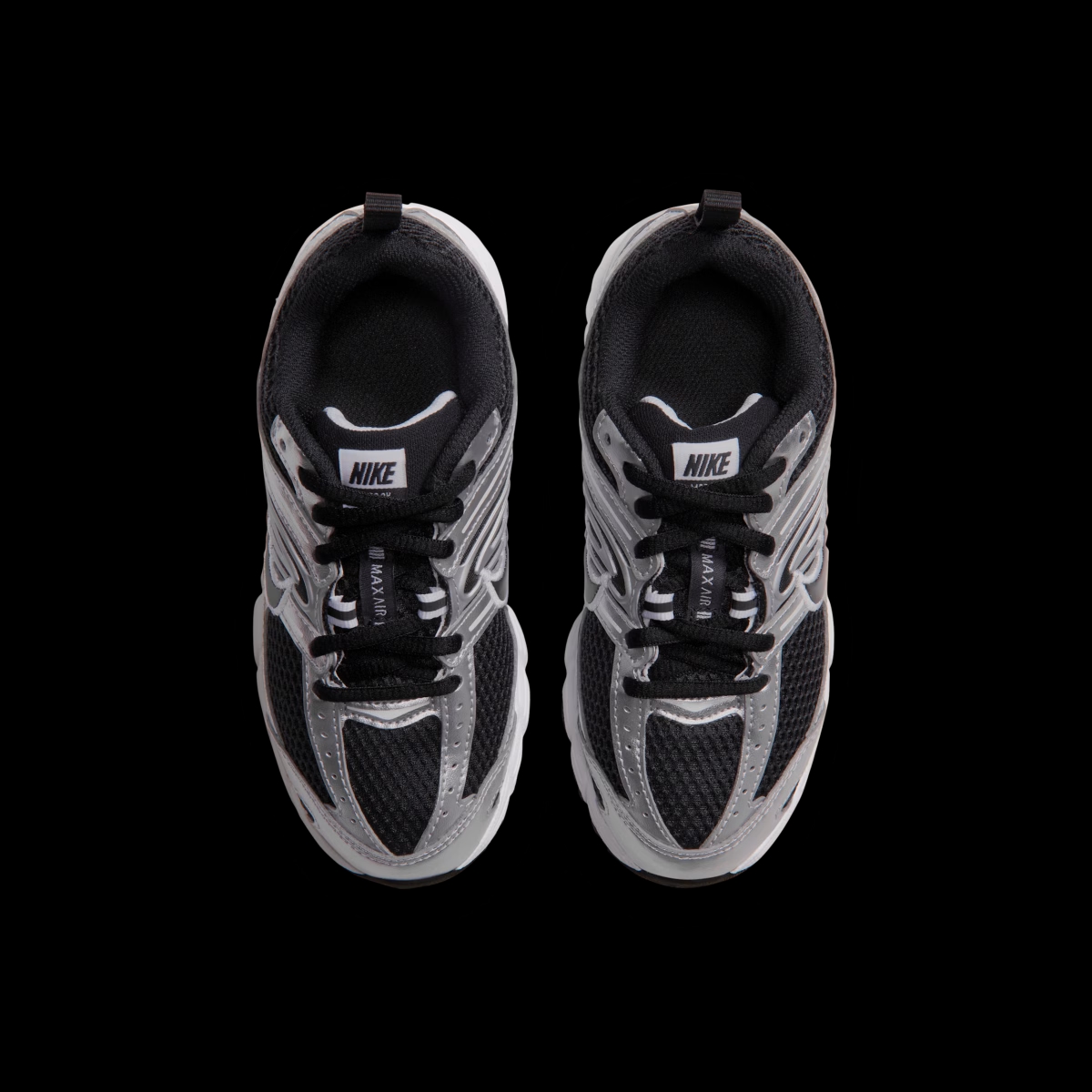 Nike Air Max Moto 2K 'Black' IR5605-007