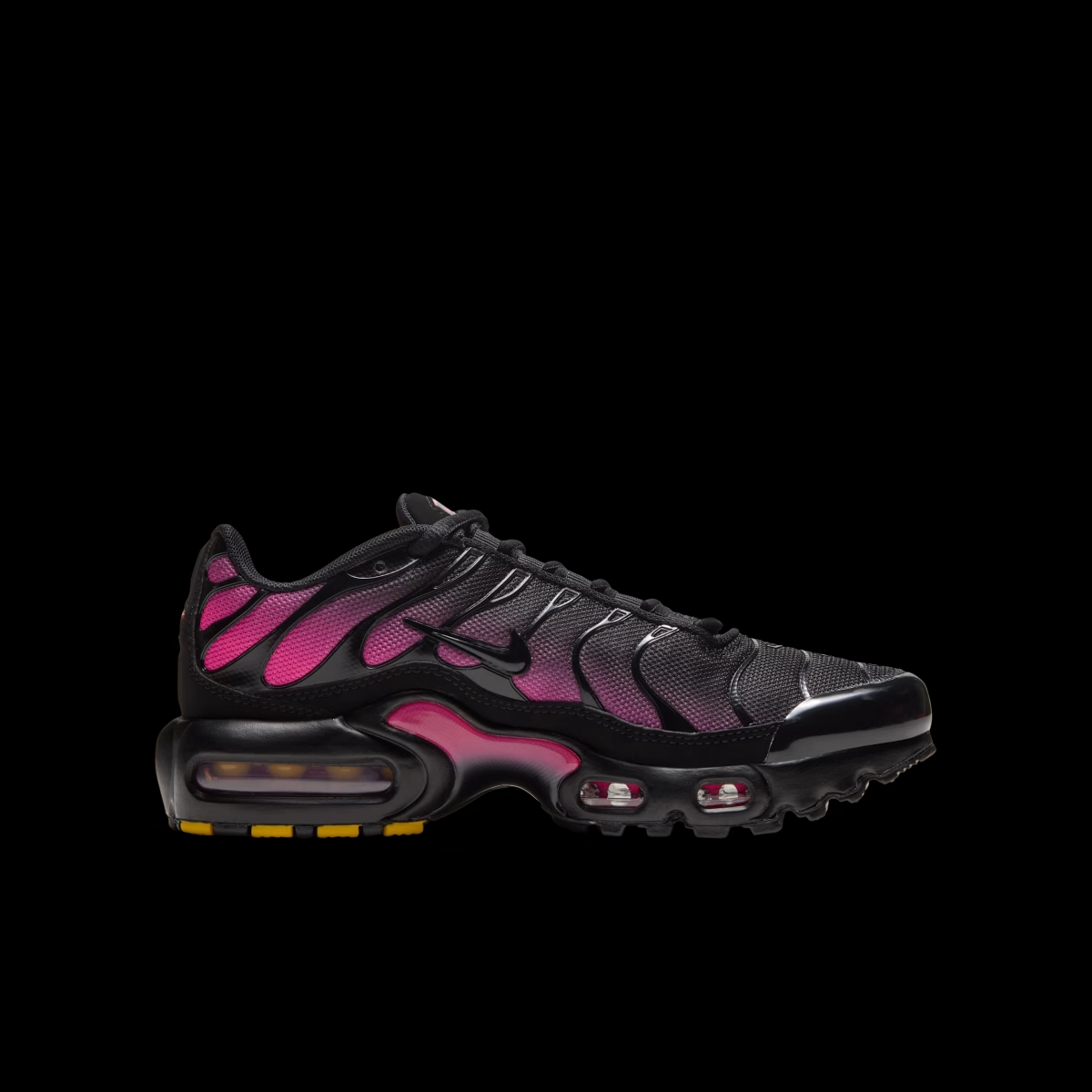 Nike Air Max Plus 'Black' CD0609-055