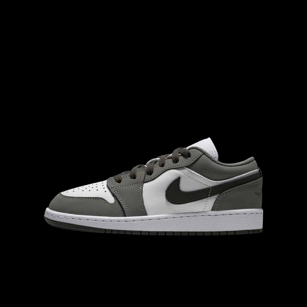 Air Jordan 1 Low 'Green' IV6049-320