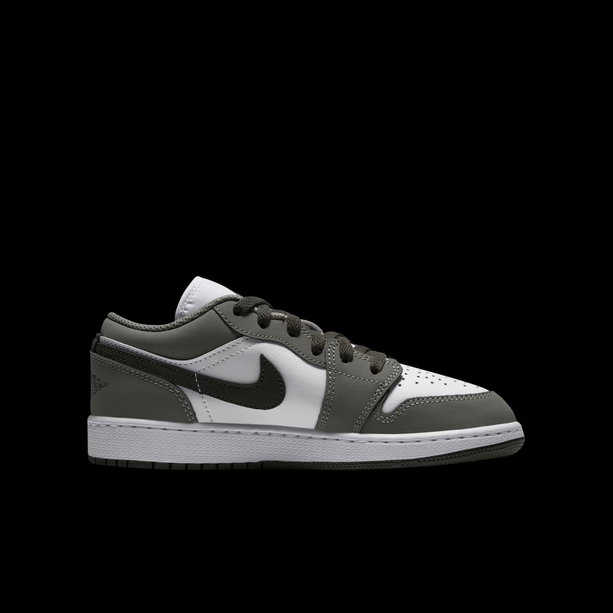 Air Jordan 1 Low 'Green' IV6049-320