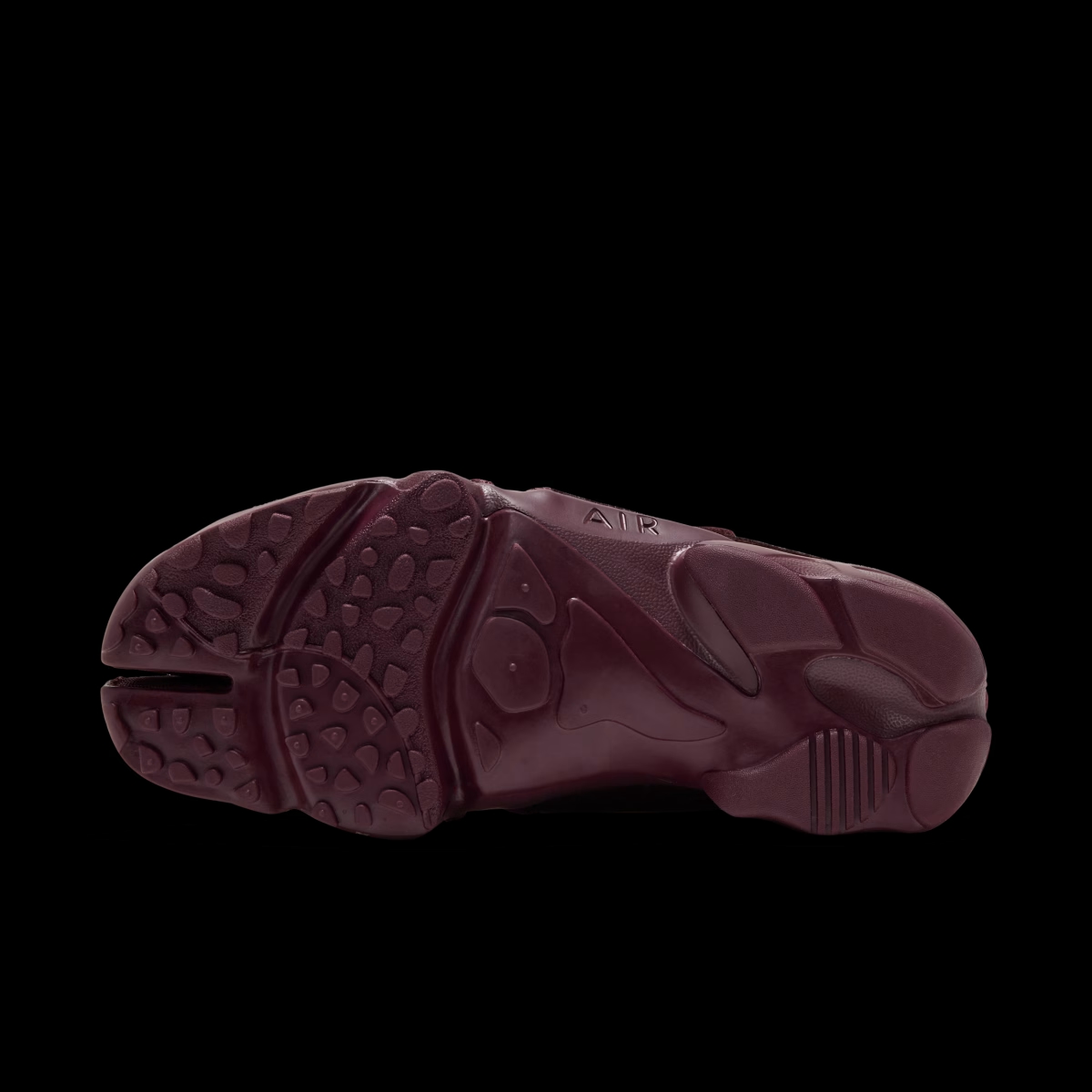 Nike Air Rift 'Purple' IO4884-600