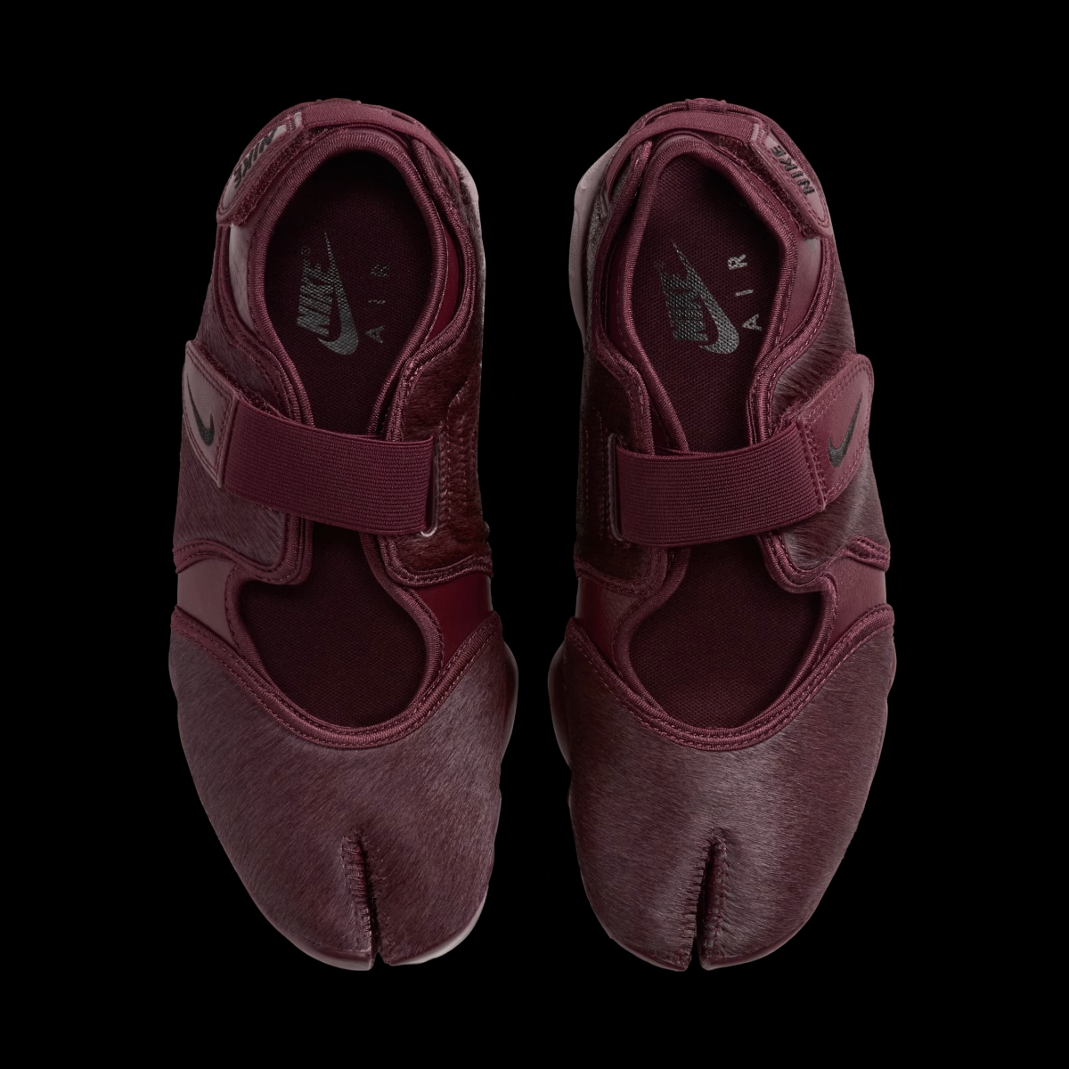 Nike Air Rift 'Purple' IO4884-600