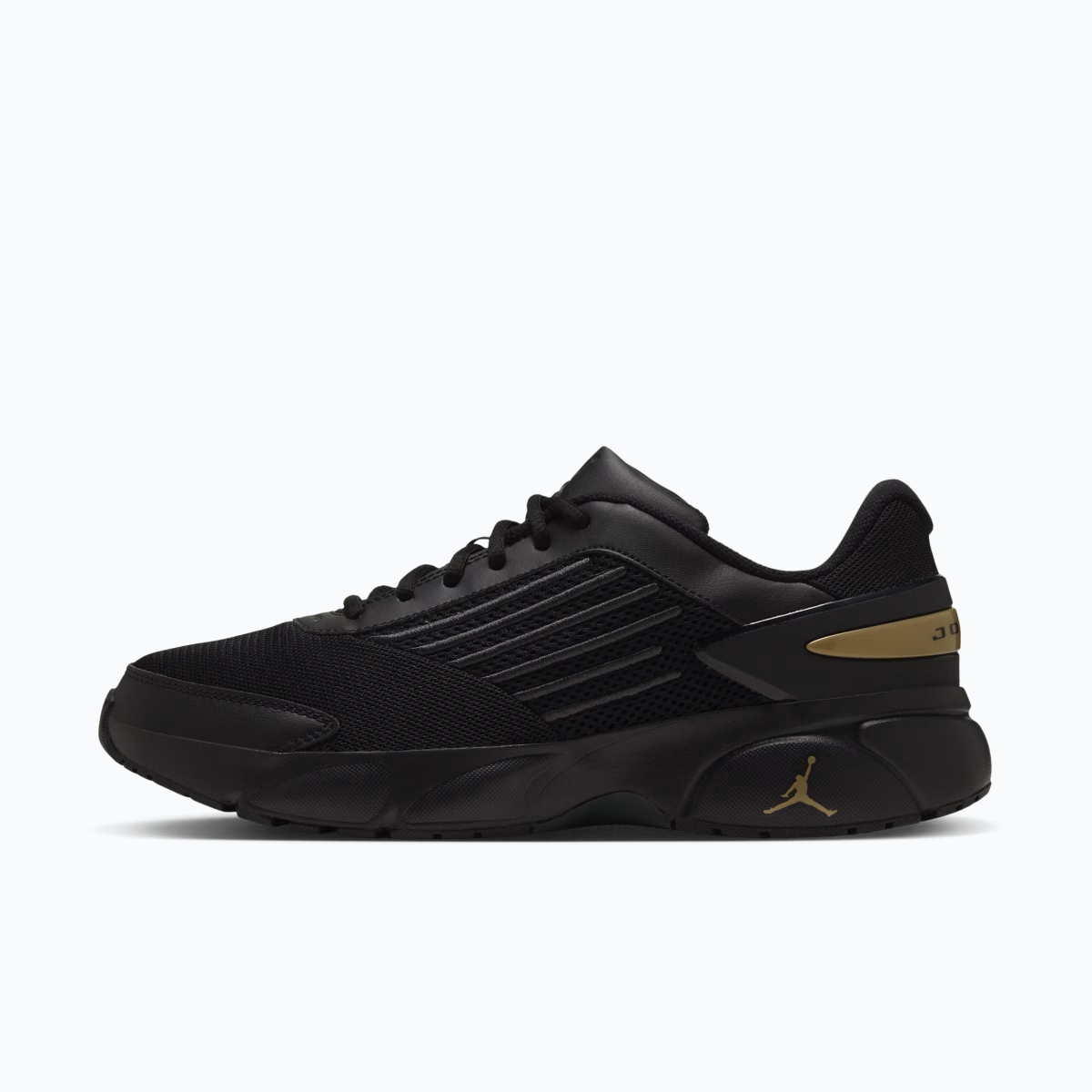 Jordan Trunner Flow 'Black' IO2091-007