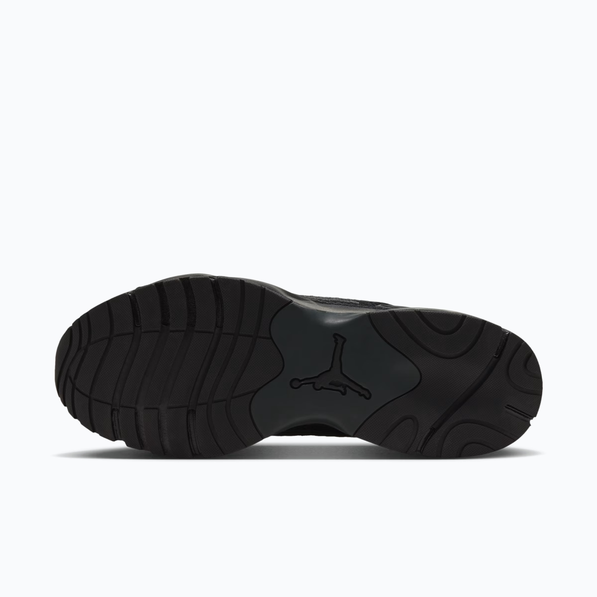 Jordan Trunner Flow 'Black' IO2091-007