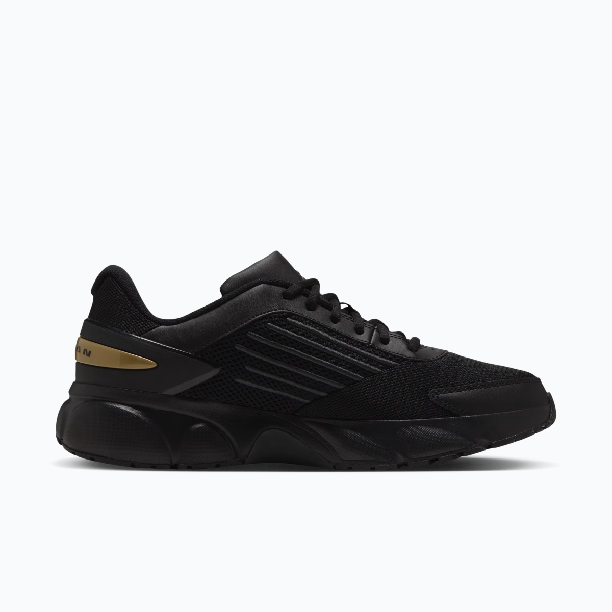 Jordan Trunner Flow 'Black' IO2091-007