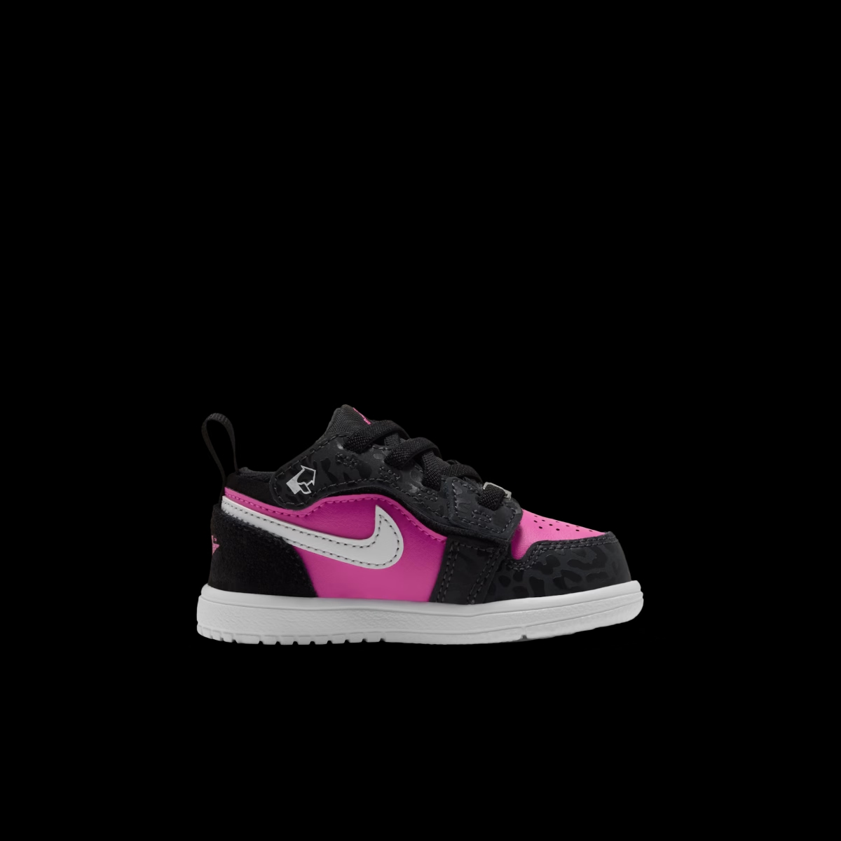 Jordan 1 Low Alt SE 'Black' IQ5647-001