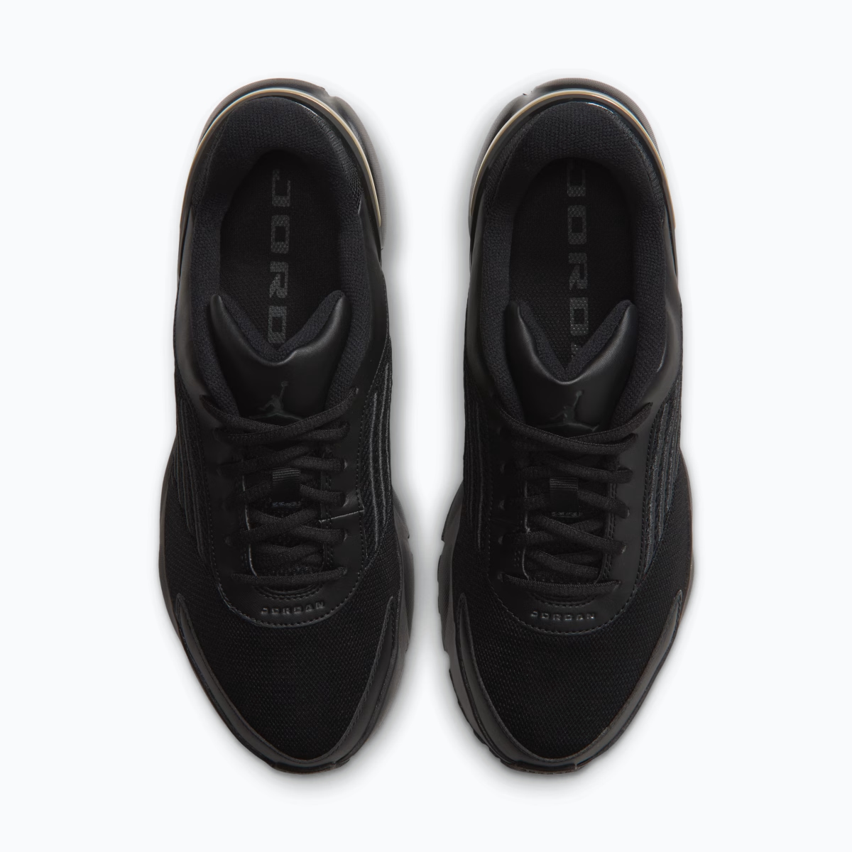 Jordan Trunner Flow 'Black' IO2091-007