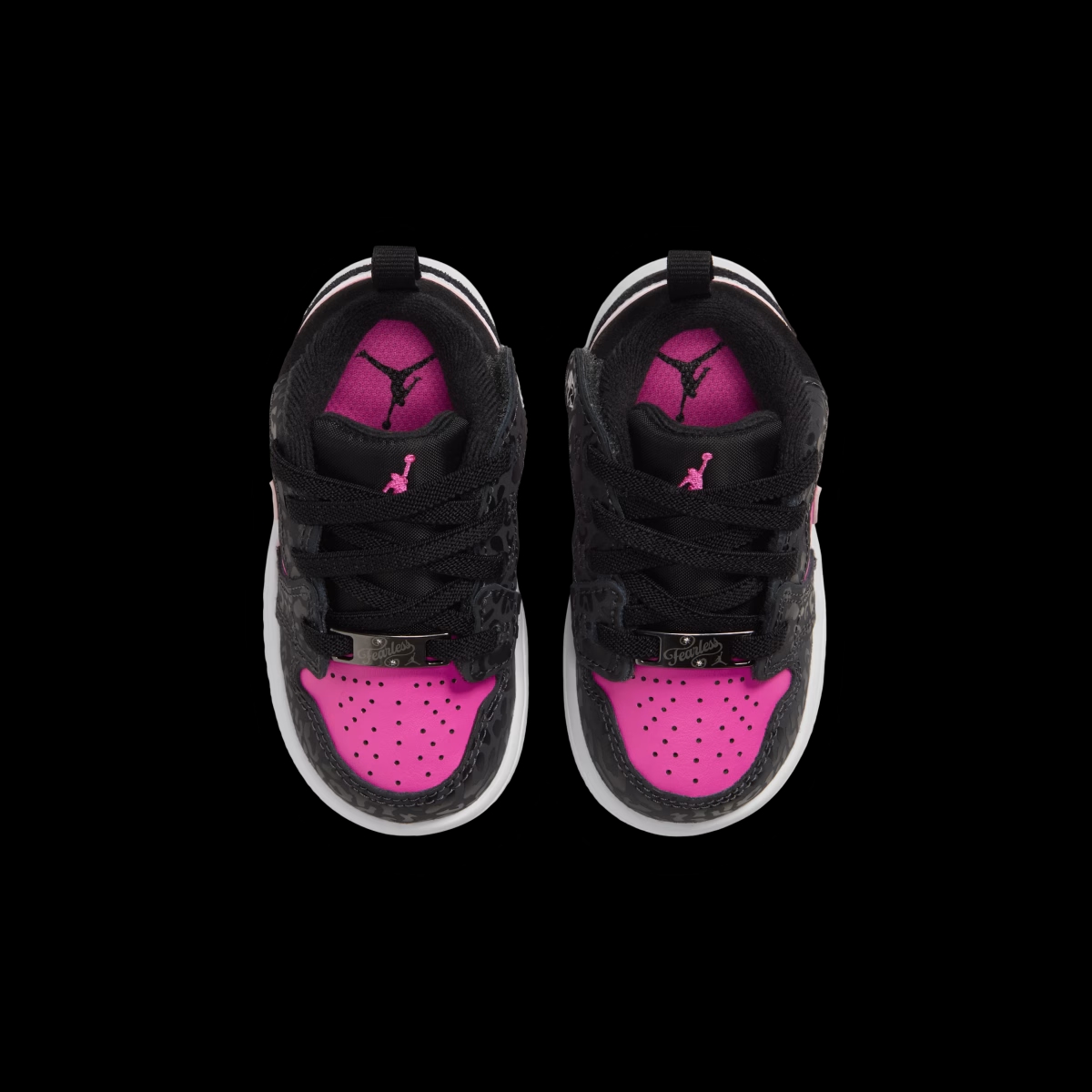 Jordan 1 Low Alt SE 'Black' IQ5647-001