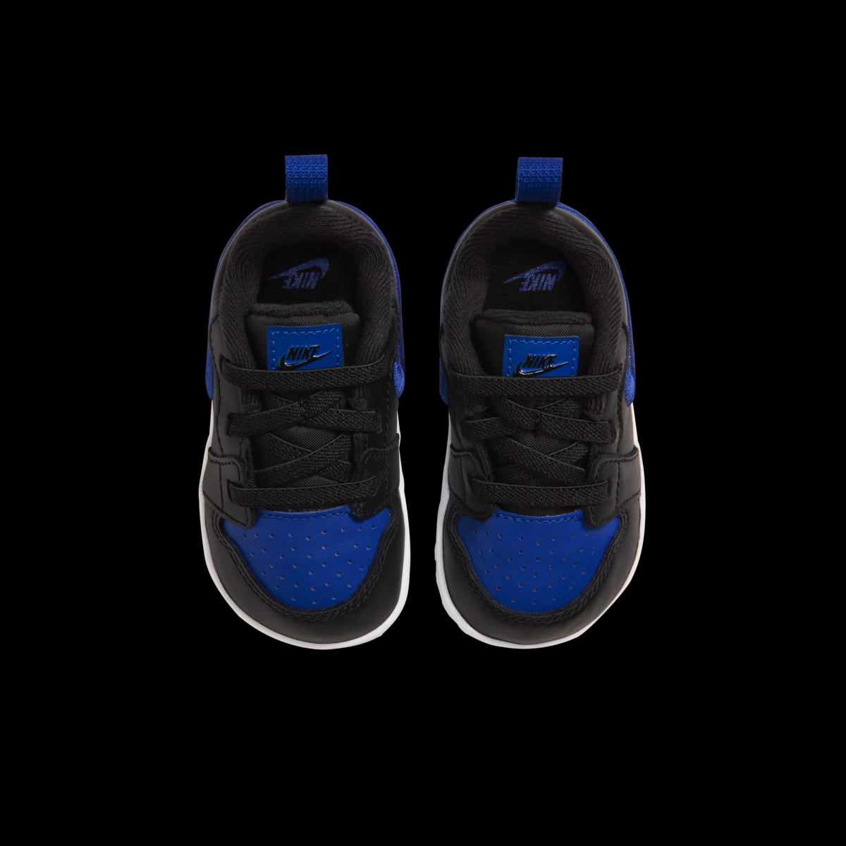 Jordan First 1 'Black' IM5771-001
