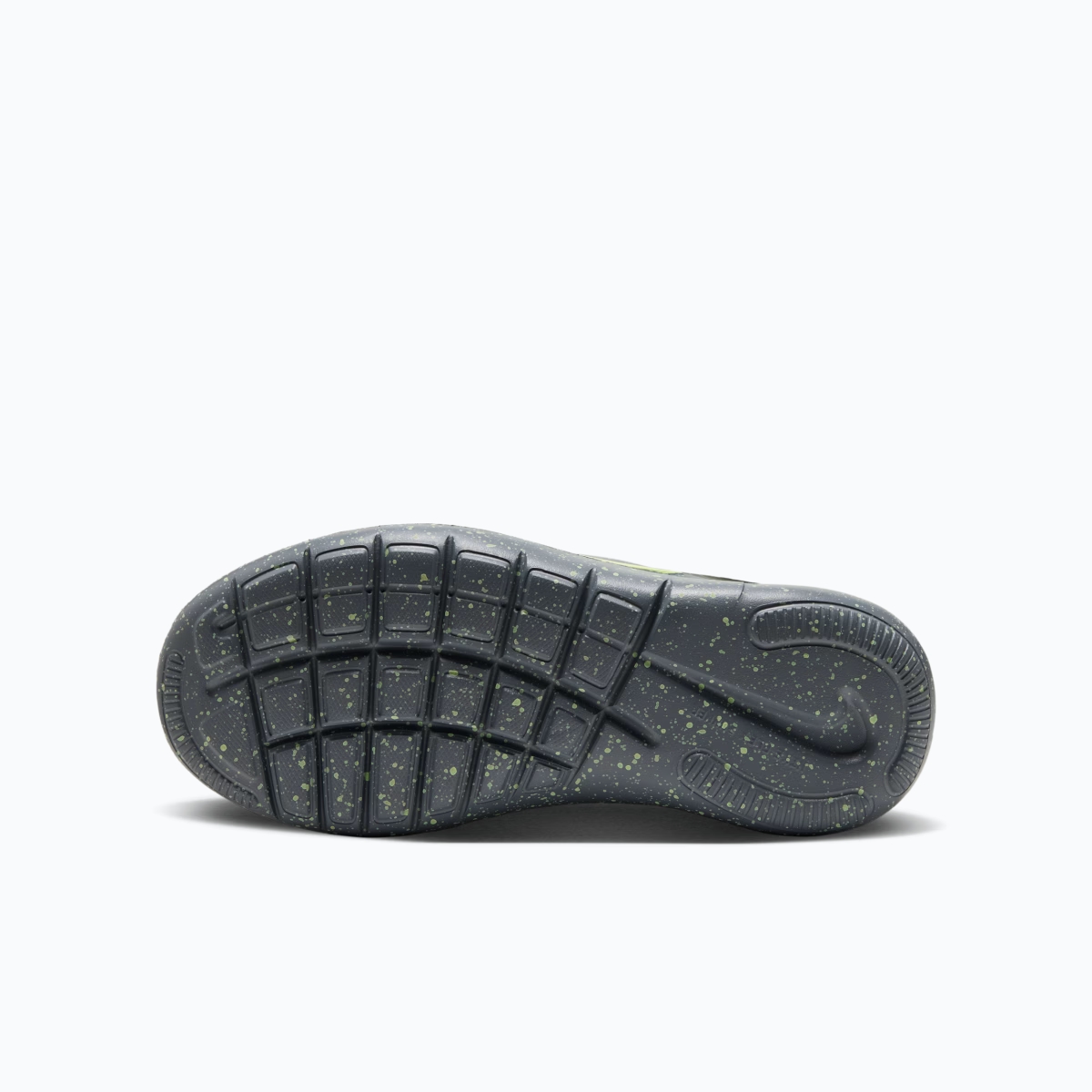 Nike Flex Runner 4 SE 'Black' IQ2357-034