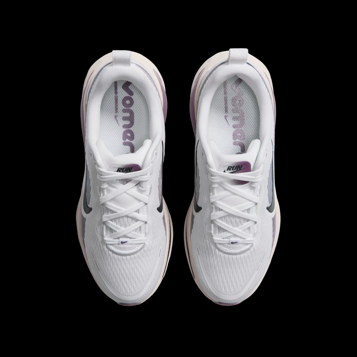 Nike Vomero 18 'White' HQ2157-155