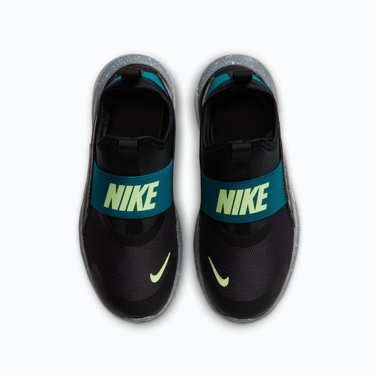 Nike Flex Runner 4 SE 'Black' IQ2357-034