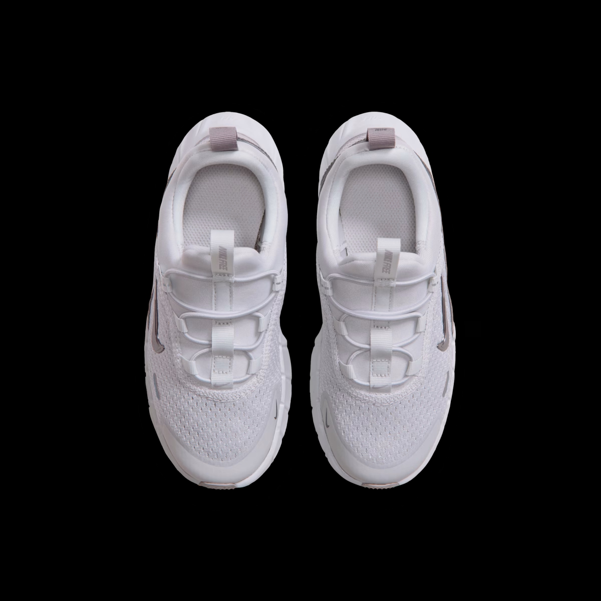 Nike Free Ride 'Gray' IZ3004-011