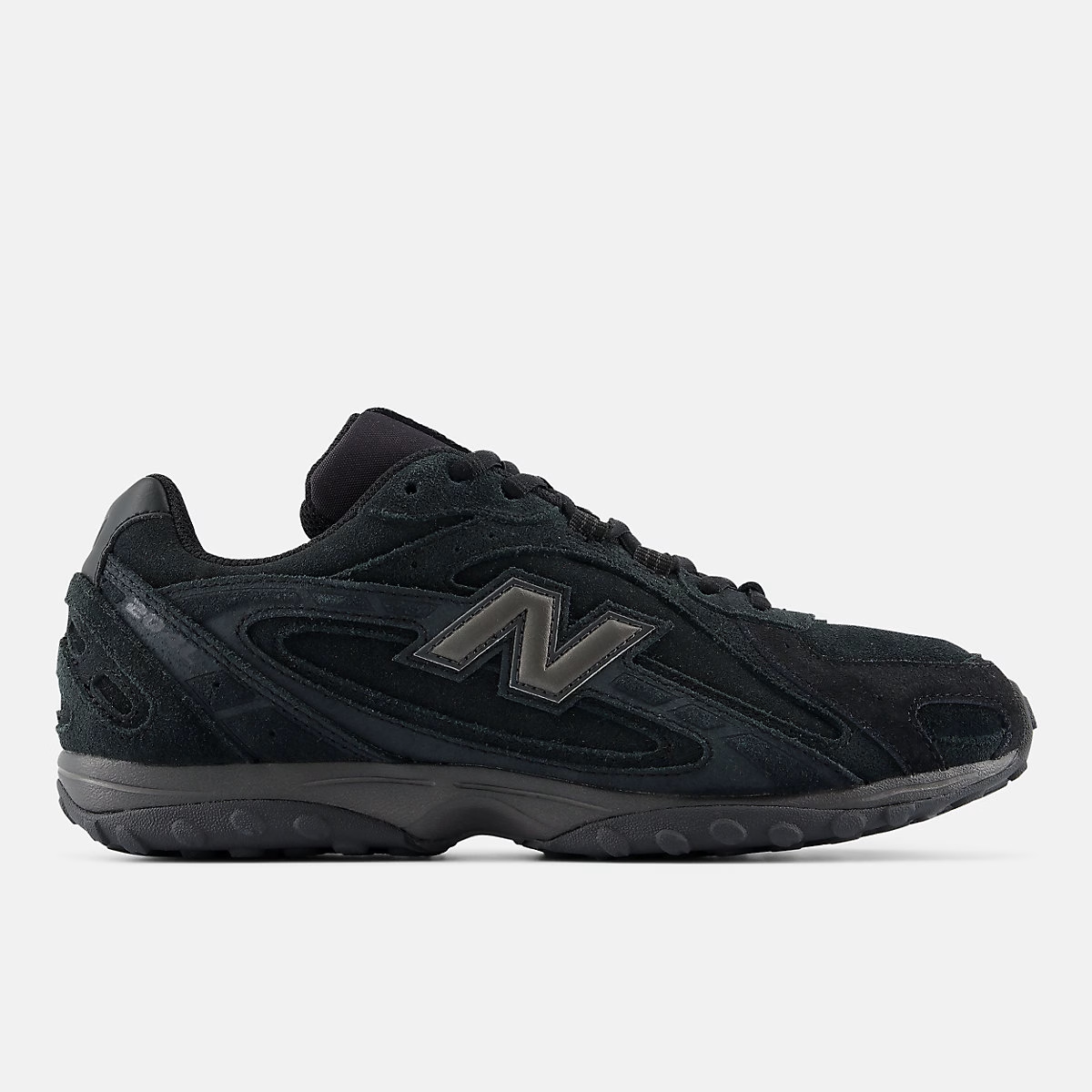 New Balance 204L 'Black' U204L5YB
