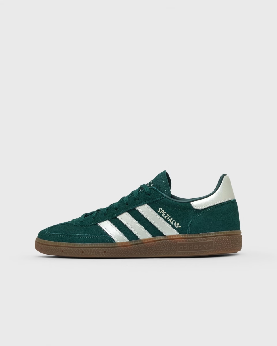adidas Wmns Handball Spezial 'Green' KI2189