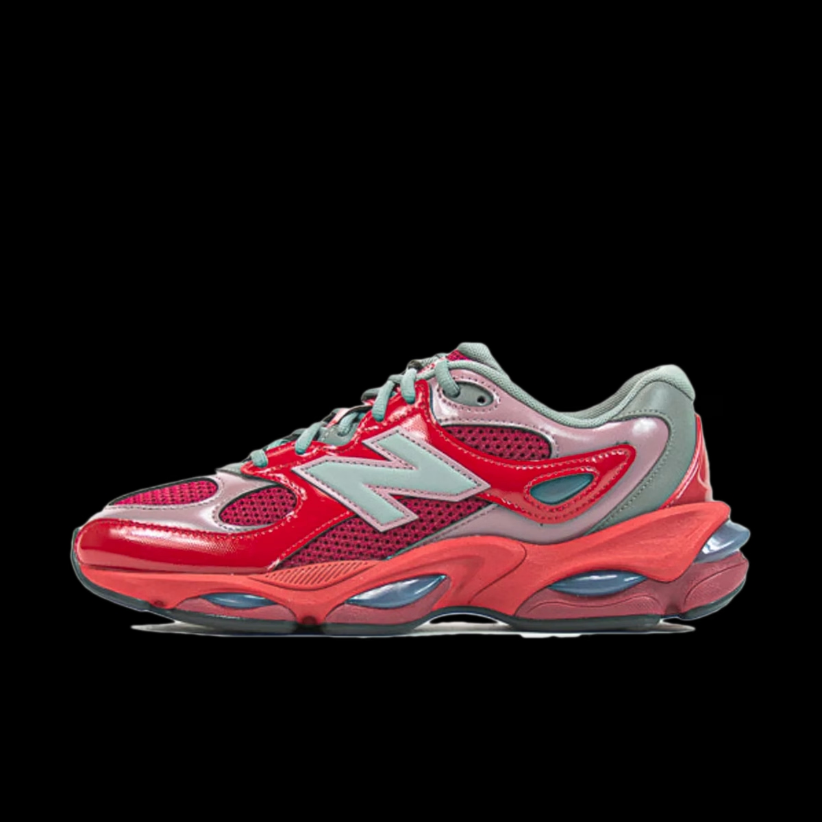 New Balance 983 'Red & Pink' U9837SO