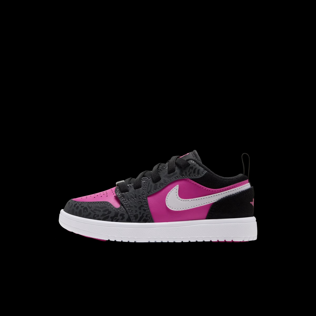 Jordan 1 Low Alt SE 'Black' IQ5646-001