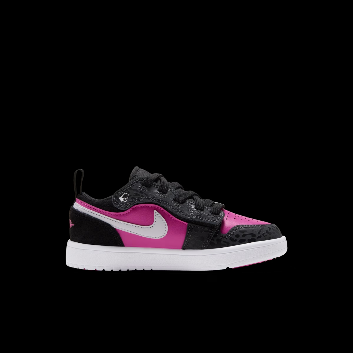 Jordan 1 Low Alt SE 'Black' IQ5646-001