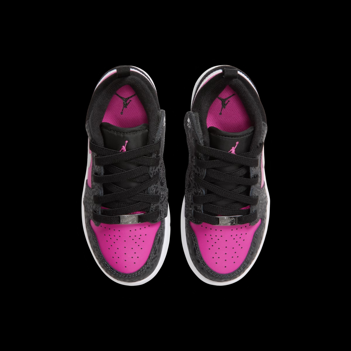 Jordan 1 Low Alt SE 'Black' IQ5646-001