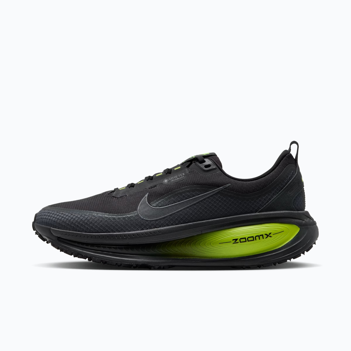 Nike Vomero 18 GORE-TEX waterdichte 'Gray' HQ7001-005
