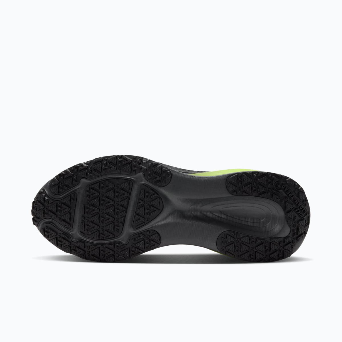 Nike Vomero 18 GORE-TEX waterdichte 'Gray' HQ7001-005