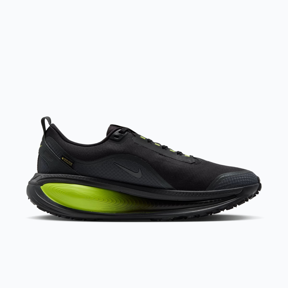 Nike Vomero 18 GORE-TEX waterdichte 'Gray' HQ7001-005