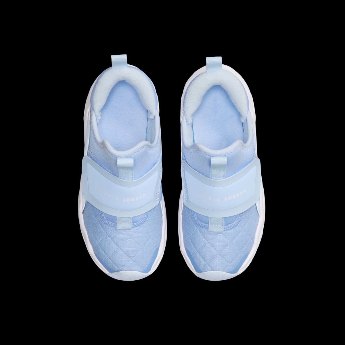 Jordan 23/7.2 EasyOn 'Blue' HV4425-402