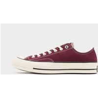 Converse Chuck 70 Ox Low 'Red' A20098C