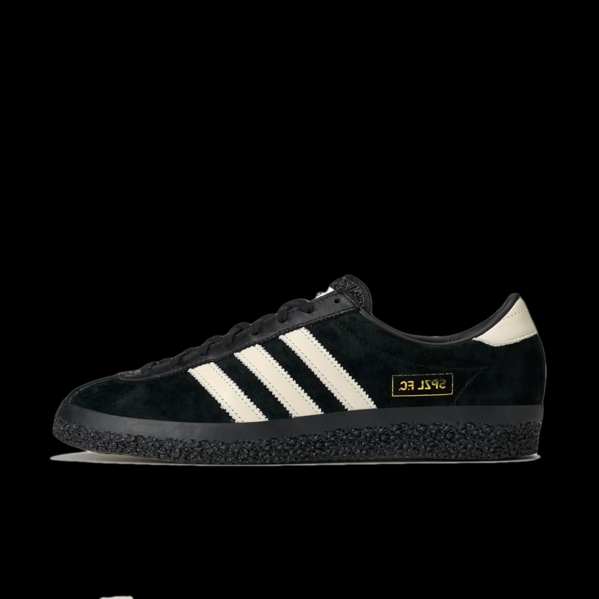 adidas Gazelle SPZL F.C. 'Black & White' HP4248