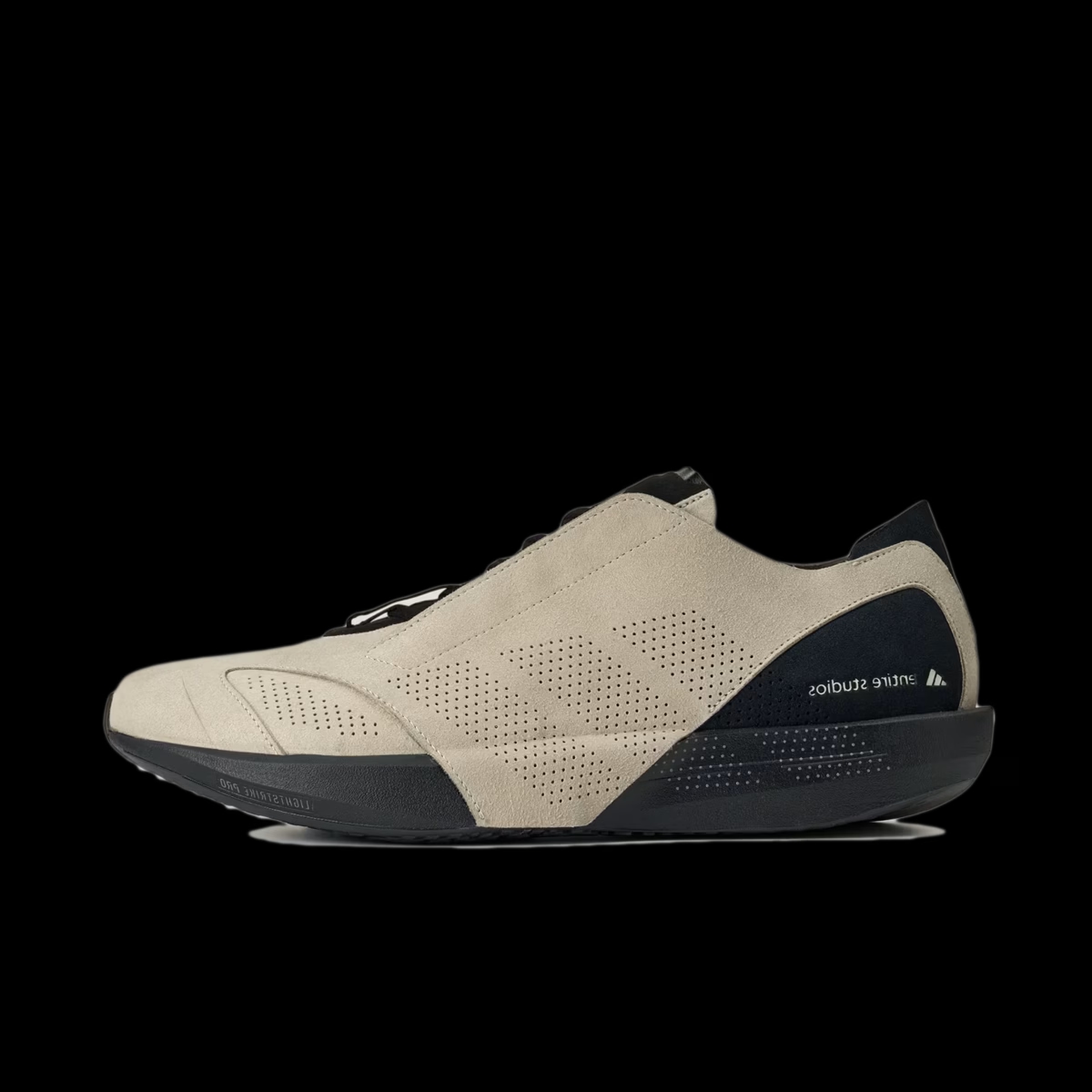 Entire Studios x adidas Adizero Adios 9 'Mist Stone' KJ2303