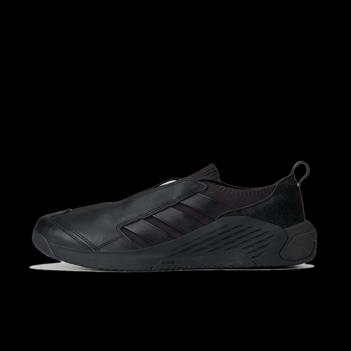 Entire Studios x adidas Dropset 4 'Black' KJ3221