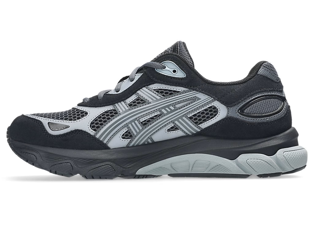 ASICS GEL-NYC 'Grey' 1203B311-020