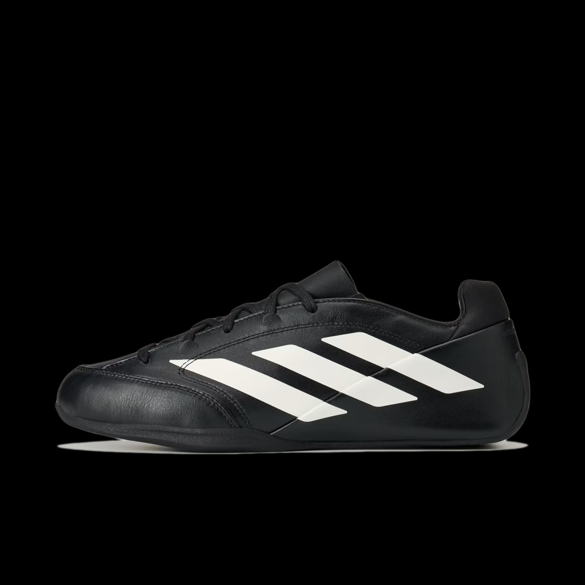 Entire Studios x adidas Feroza Low 'Black & Cloud White' KK0898