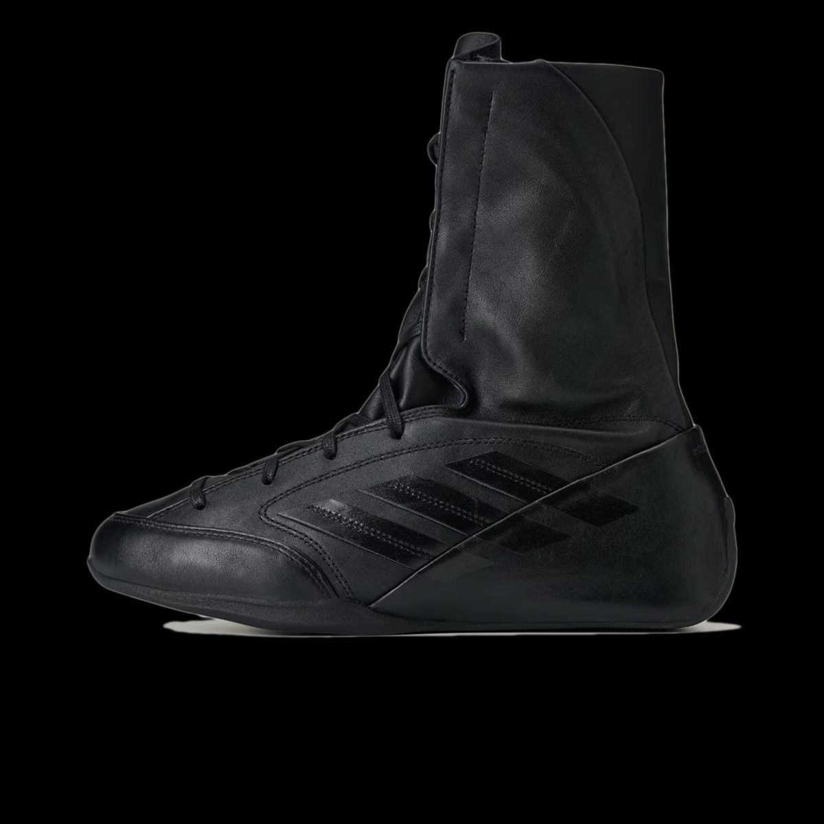 Entire Studios x adidas Feroza Boot 'Black' KJ4686