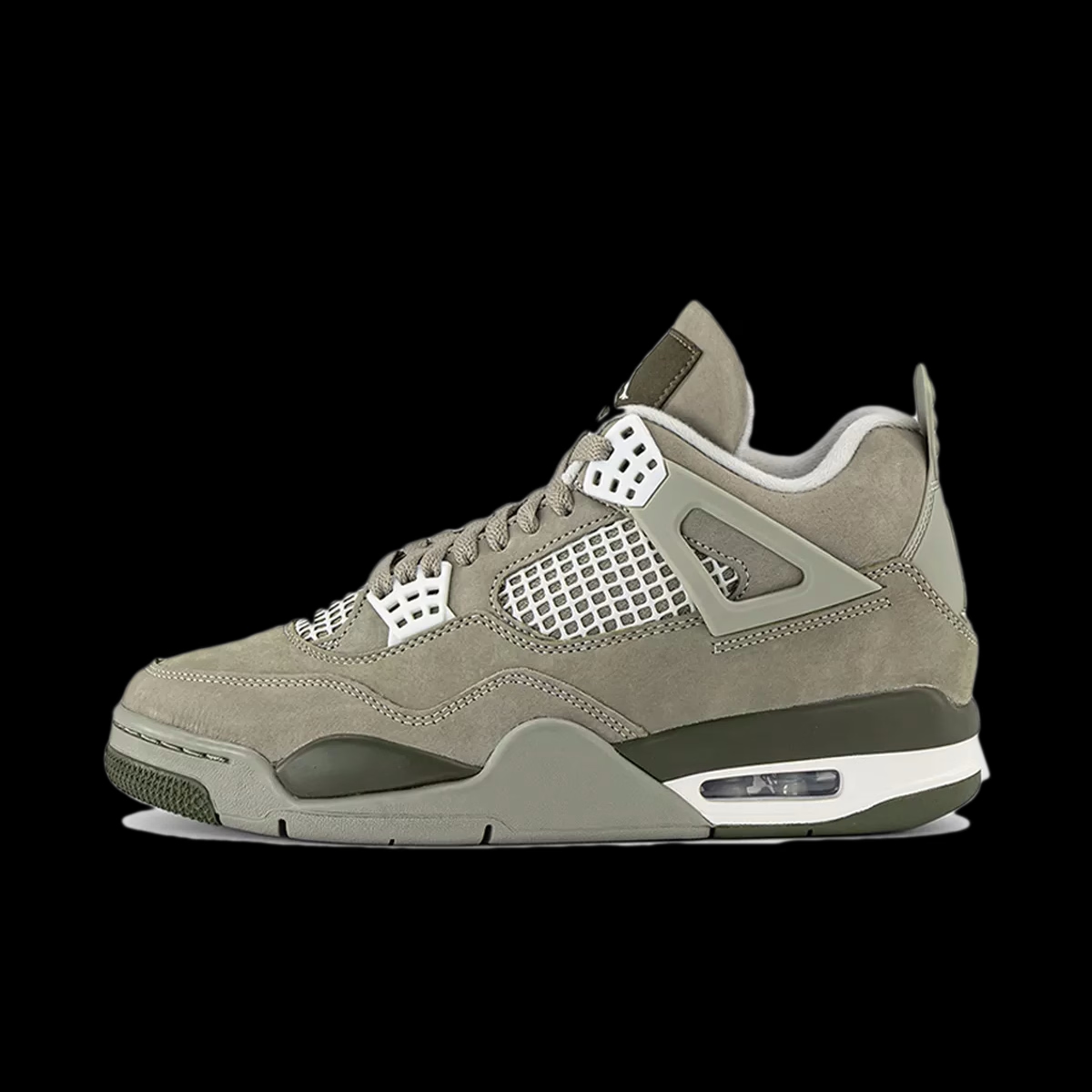 Air Jordan 4 'Light Army' JA5911-320
