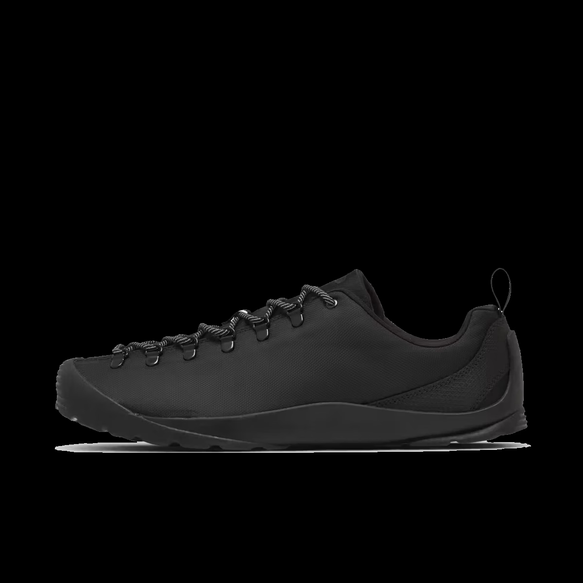 KEEN Jasper SE2 TXT 'Black' 1032851
