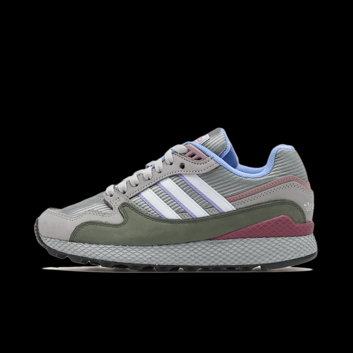 adidas Oregon Ultra Tech 'Grey' KJ5261