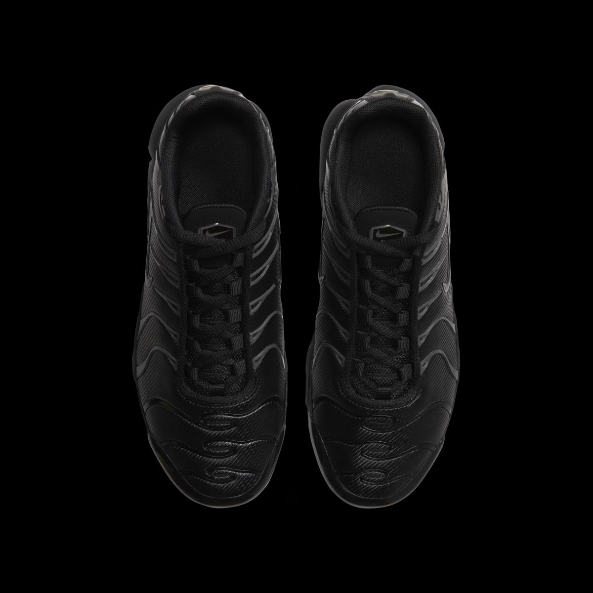 Nike Air Max Plus SE 'Black' IQ6215-001