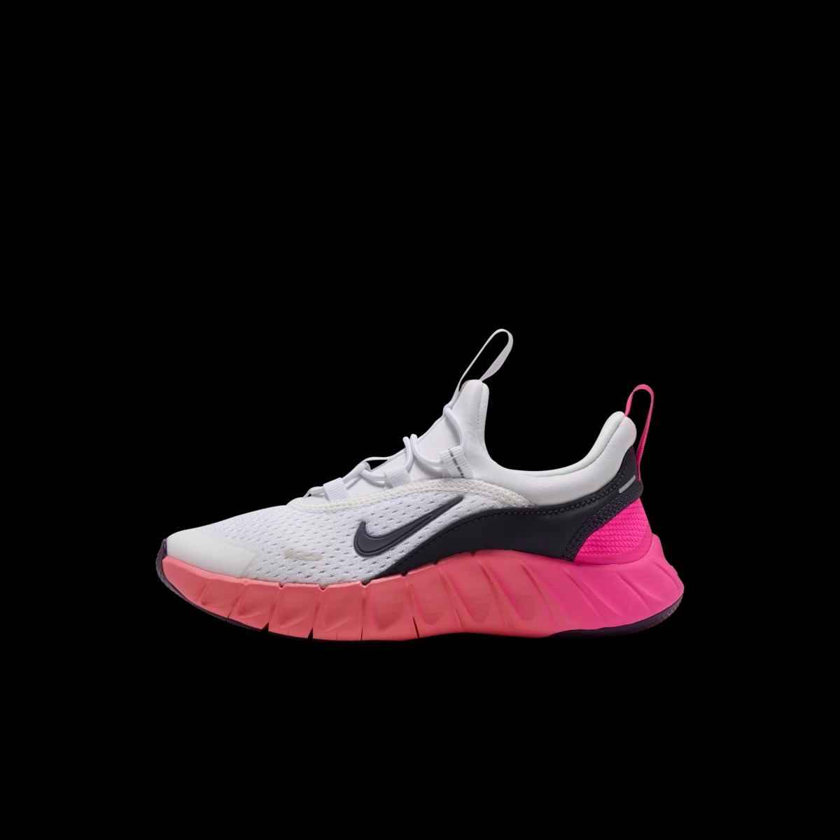 Nike Free Ride 'White' IQ5811-105