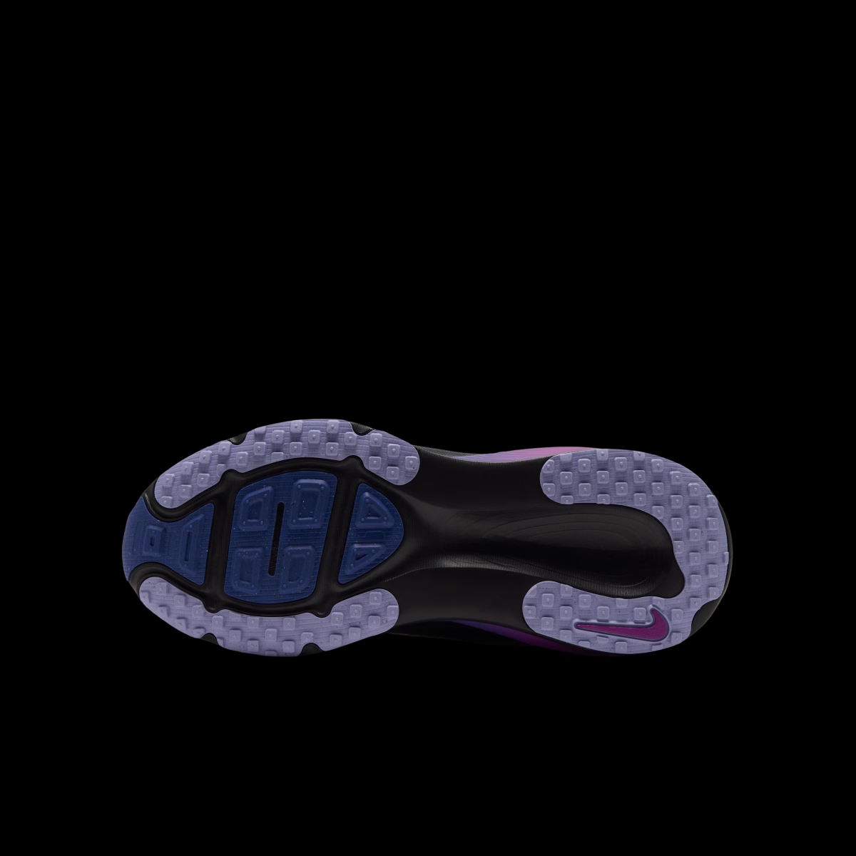 Nike Vomero 18 'Black' HQ2157-065