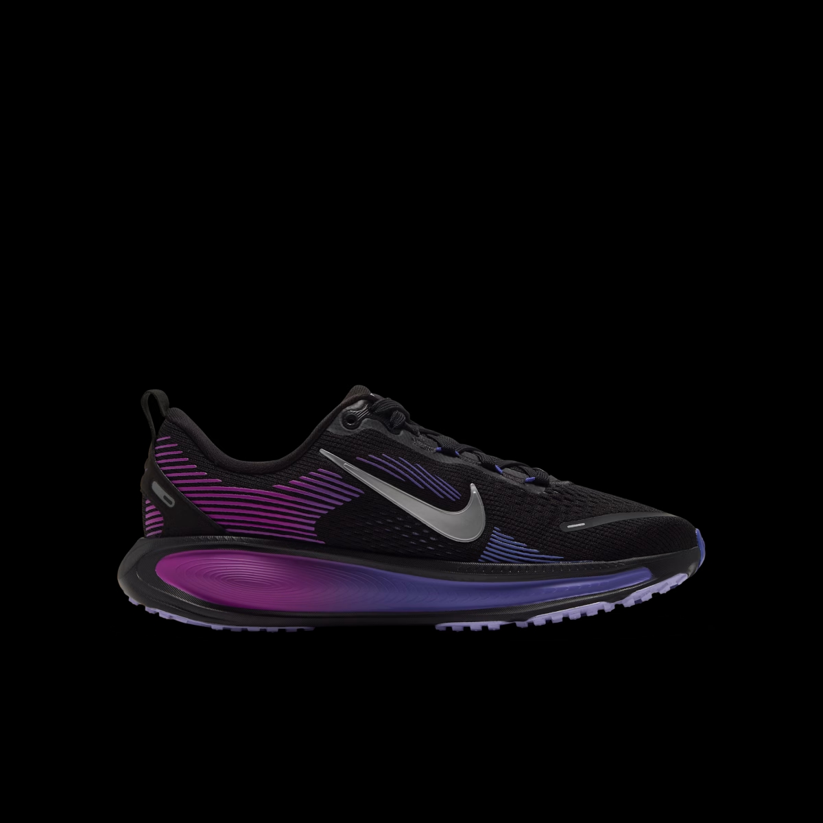 Nike Vomero 18 'Black' HQ2157-065