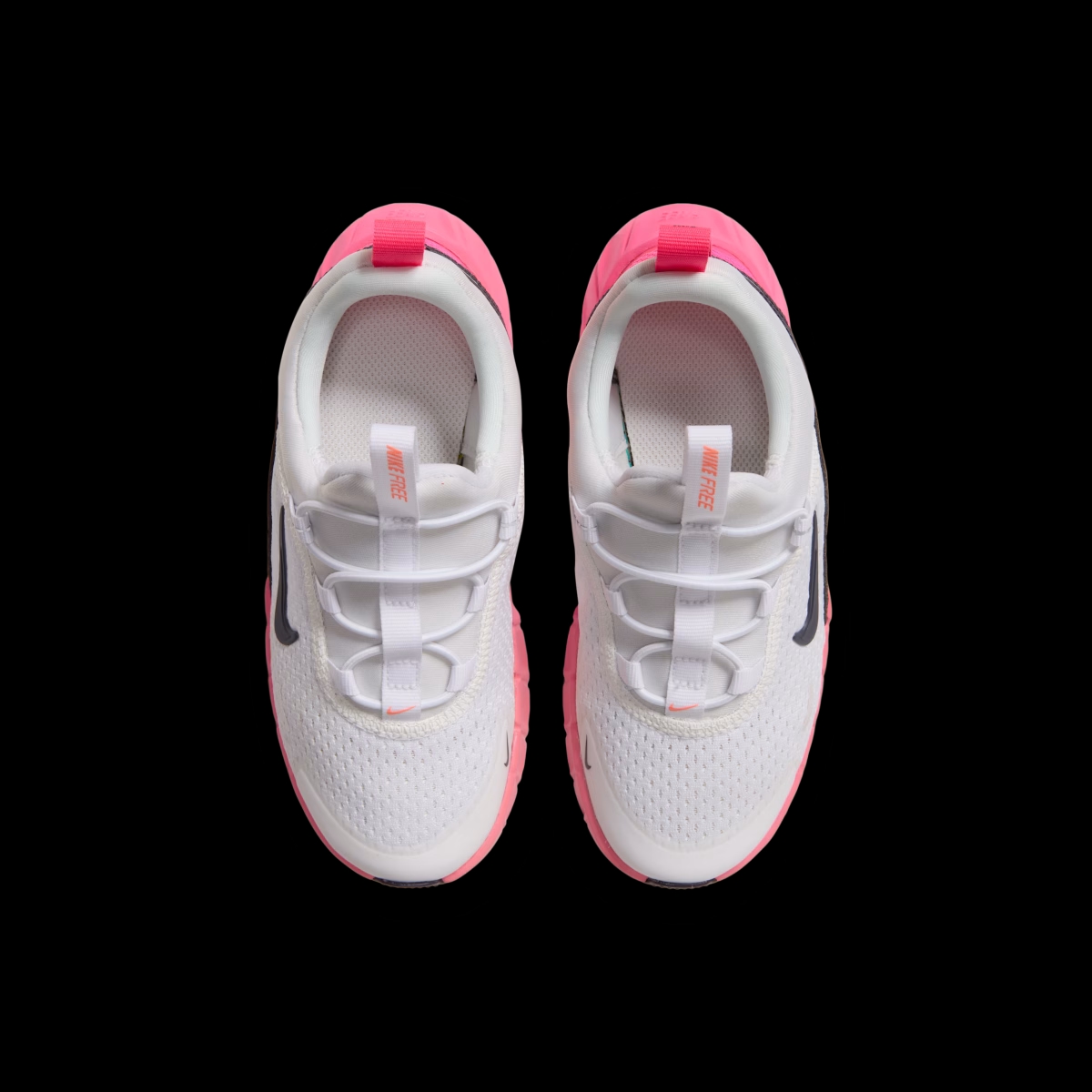 Nike Free Ride 'White' IQ5811-105