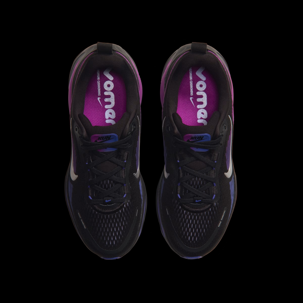 Nike Vomero 18 'Black' HQ2157-065